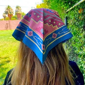 Bandanna!! Multi use